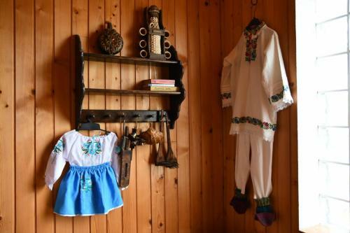 Agroturismo Pensiunea Valea Badilii