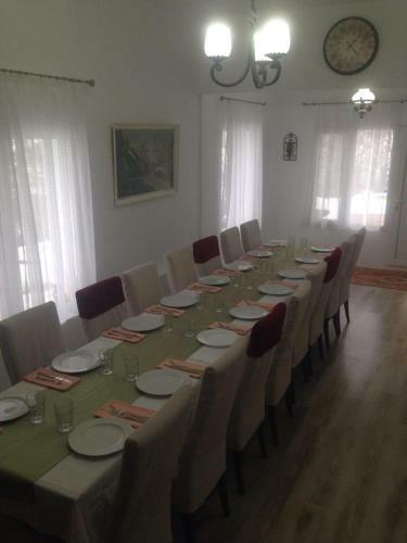 Agroturismo Pensiunea Valea Badilii