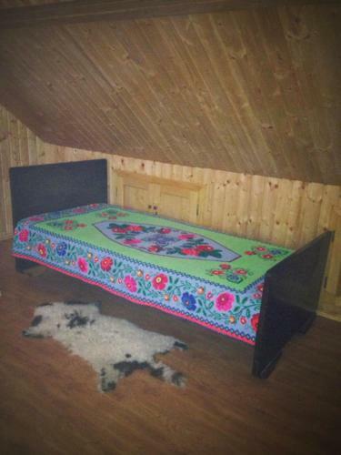 Agroturismo Pensiunea Valea Badilii