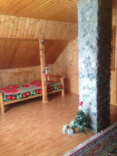 Agroturismo Pensiunea Valea Badilii
