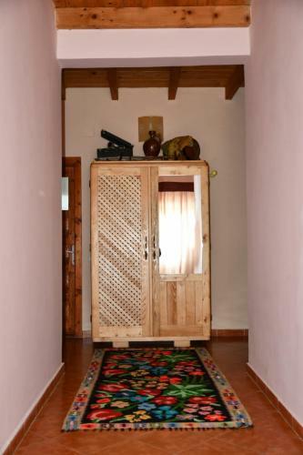 Agroturismo Pensiunea Valea Badilii
