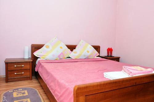 Hostal Pensiunea Deea
