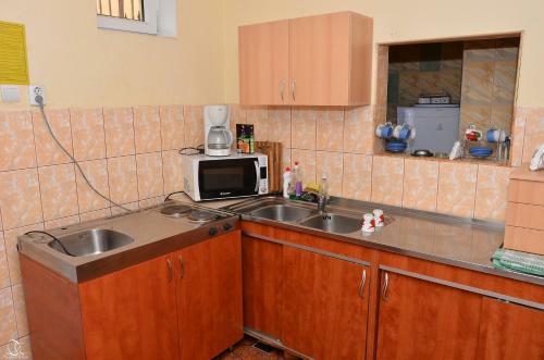Hostal Pensiunea Deea