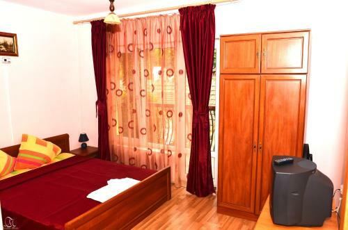 Hostal Pensiunea Deea