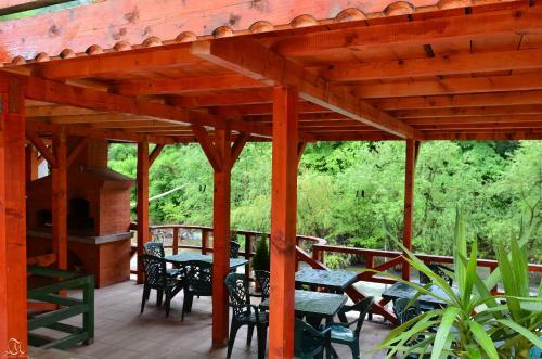 Hostal Pensiunea Deea