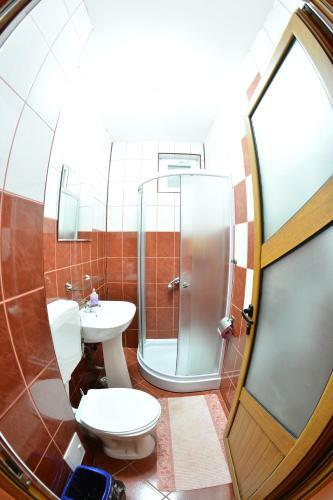 Hostal Pensiunea Deea