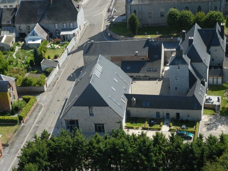 This Cottage Is A Real Treasure In The Ardennes