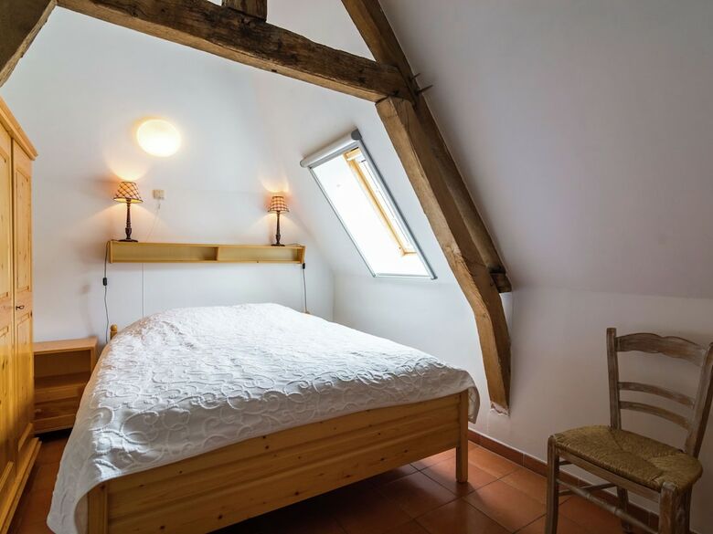 This Cottage Is A Real Treasure In The Ardennes