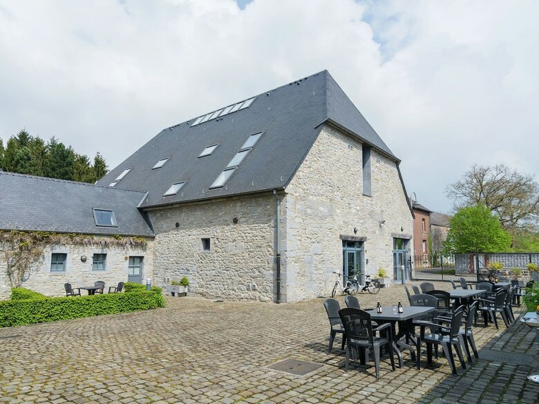 This Cottage Is A Real Treasure In The Ardennes