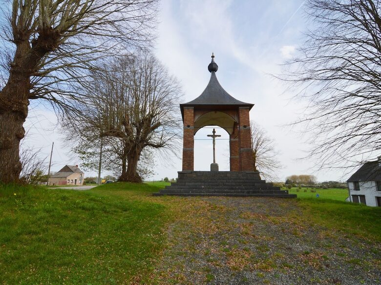 This Cottage Is A Real Treasure In The Ardennes