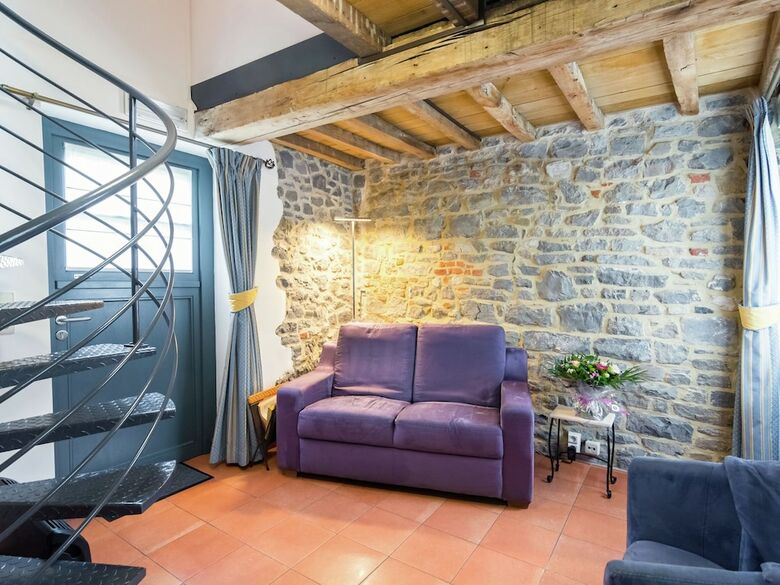 This Cottage Is A Real Treasure In The Ardennes