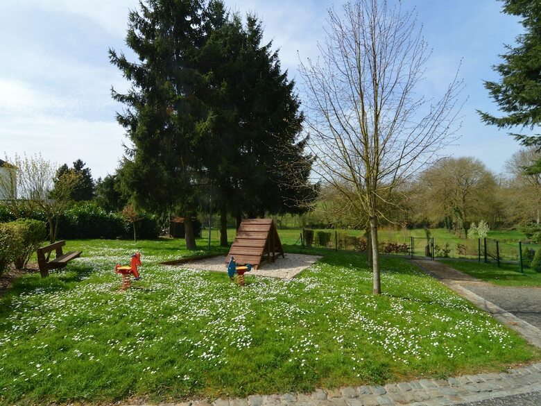This Cottage Is A Real Treasure In The Ardennes