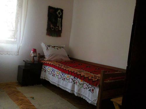Etno Villa Novakovic
