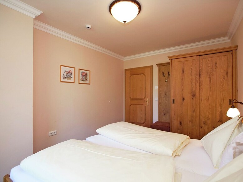 Apartment In Kleinarl With Wellness Centre & Indoor Pool
