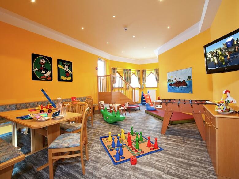 Apartment In Kleinarl With Wellness Centre & Indoor Pool