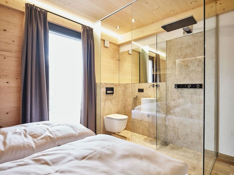Apartamentos Luxurious Suite Near Hauser Kaibling With Jacuzzi