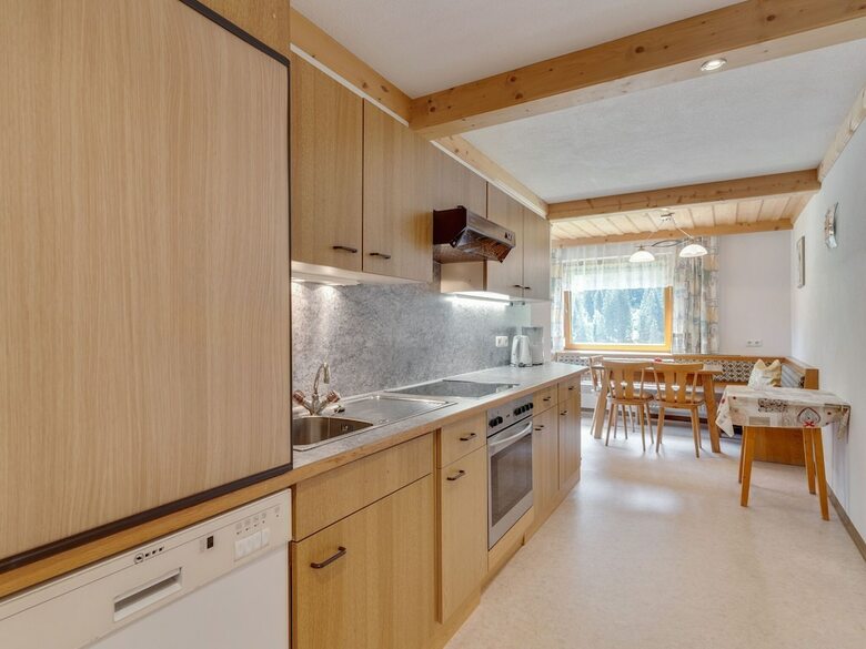 Apartamentos Beautiful Properties Situated Onmountain Rangesof Kppl