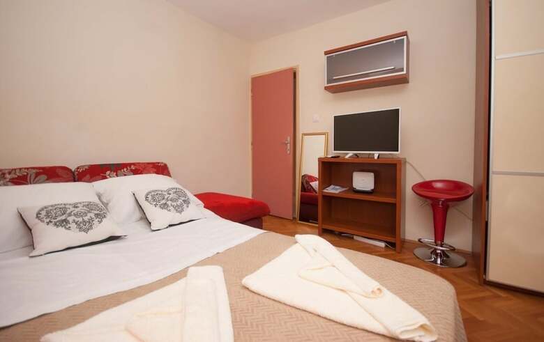 Apartment Armonia