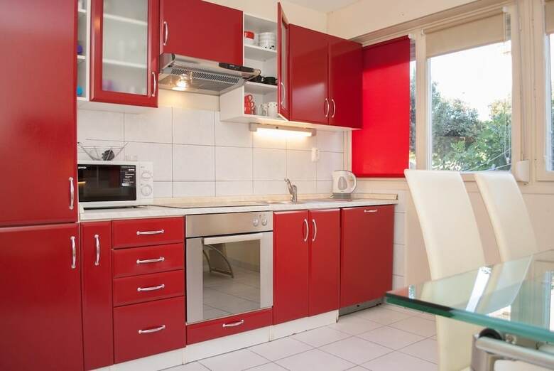 Apartment Armonia