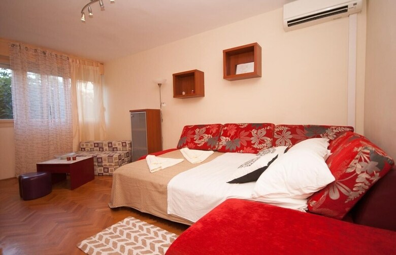 Apartment Armonia