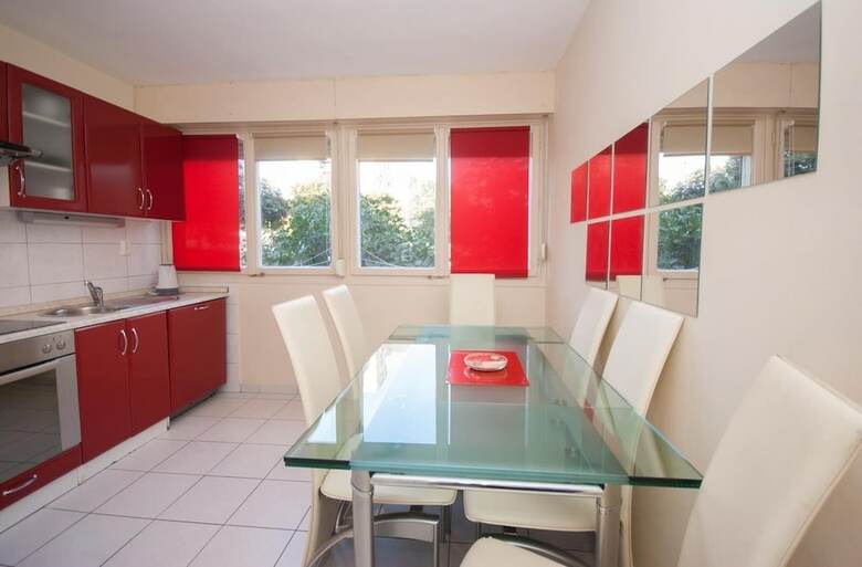 Apartment Armonia
