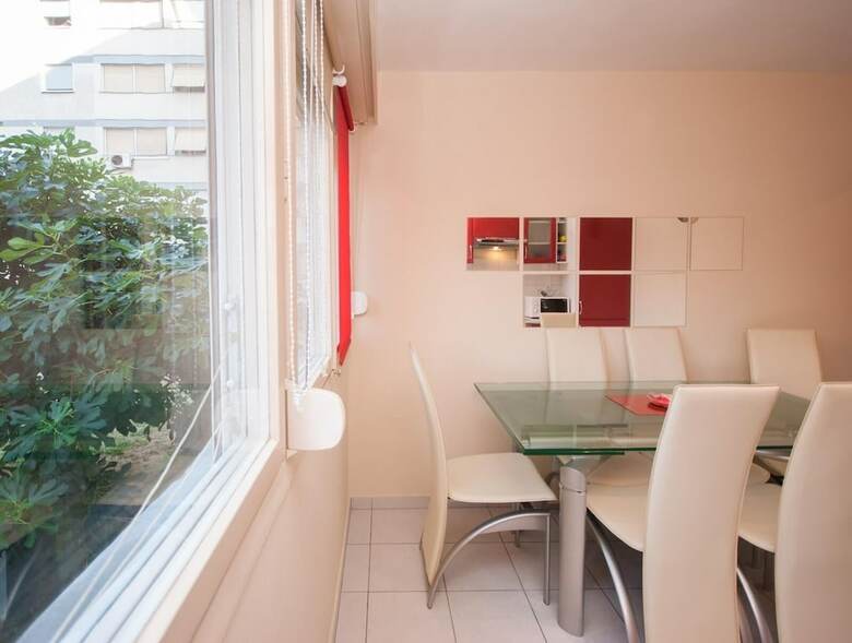 Apartment Armonia
