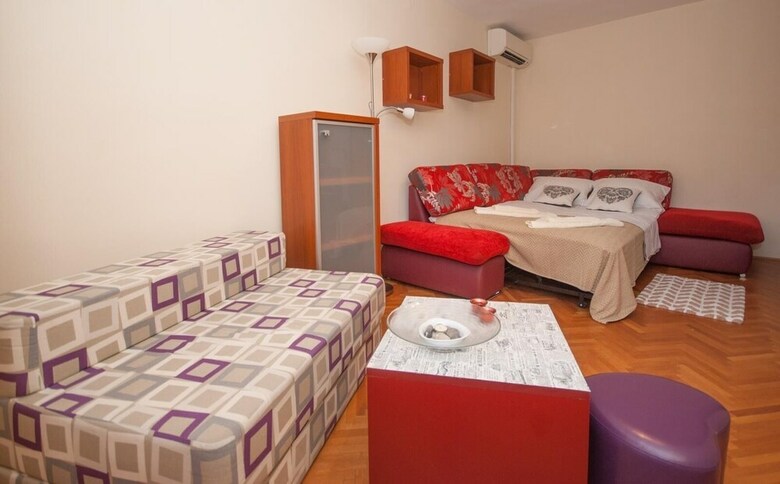 Apartment Armonia