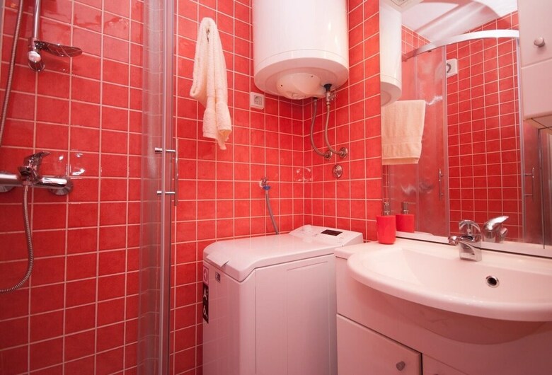 Apartment Armonia