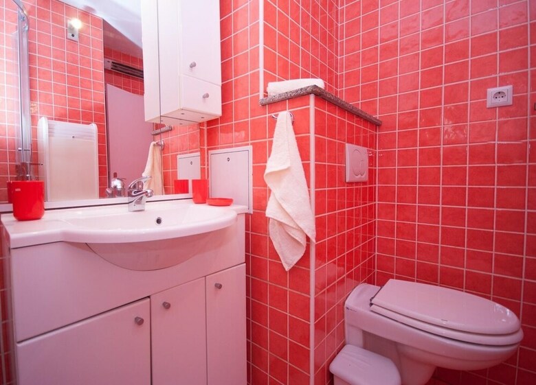 Apartment Armonia