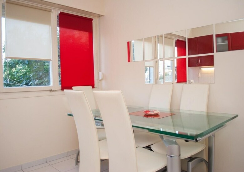 Apartment Armonia