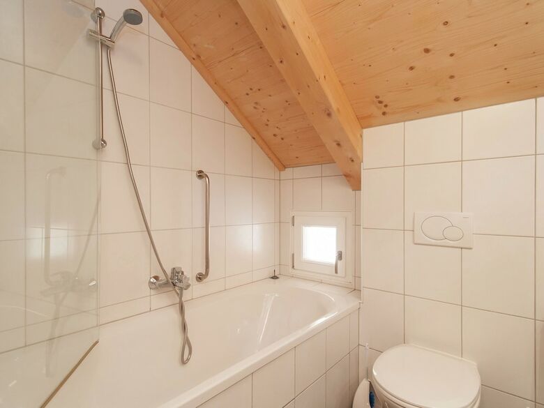 Cosy Chalet In Stadl An Der Mur With Valley Views