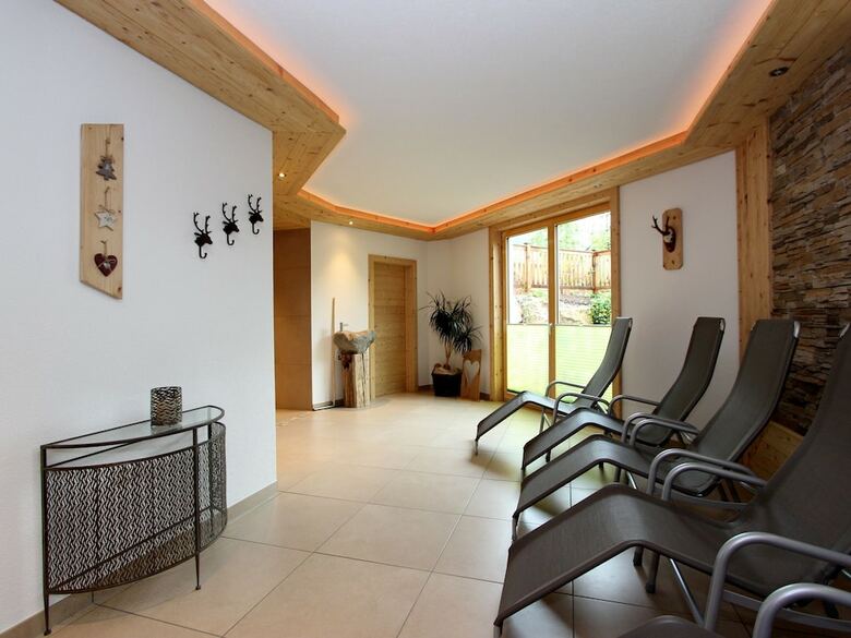 Modern Holiday Home In Itter Near Ski Area