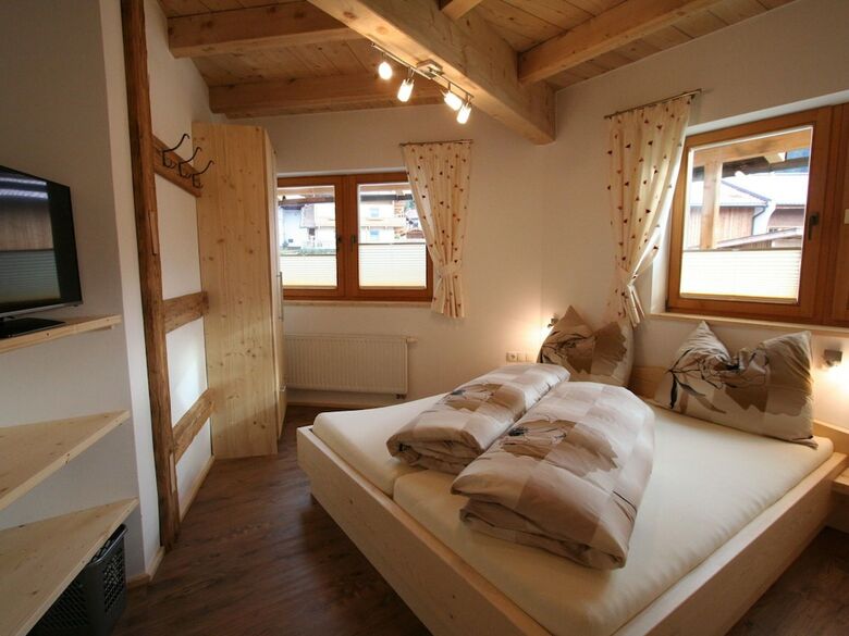 Modern Holiday Home In Itter Near Ski Area