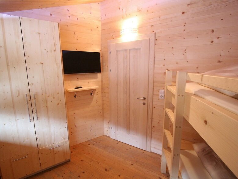 Modern Holiday Home In Itter Near Ski Area