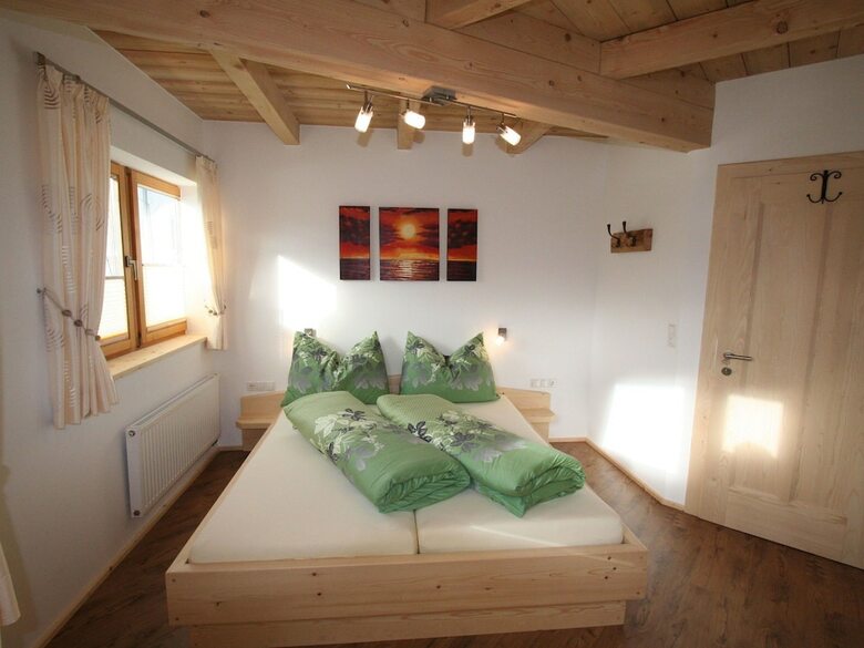 Modern Holiday Home In Itter Near Ski Area