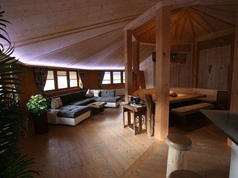 Modern Holiday Home In Itter Near Ski Area