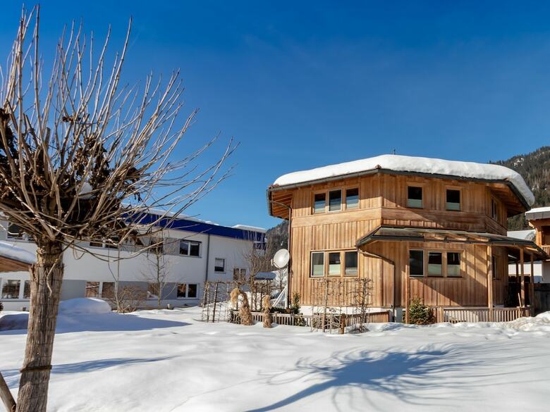 Modern Holiday Home In Itter Near Ski Area