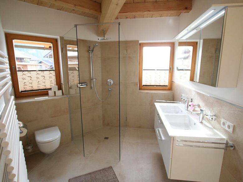 Modern Holiday Home In Itter Near Ski Area