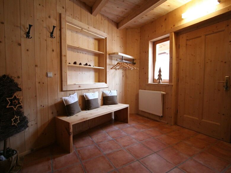 Modern Holiday Home In Itter Near Ski Area