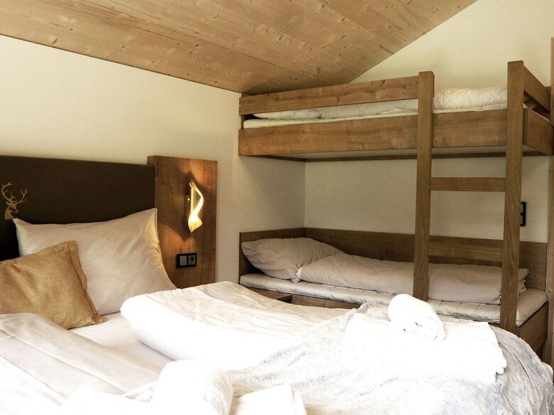 Cozy Chalet In Steinach Am Brenner With Balcony And Sauna
