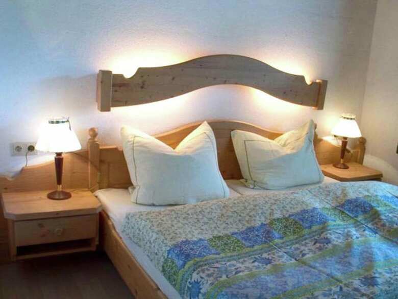 Quaint Chalet With Garden, Terrace, Fireplace,play Equipment