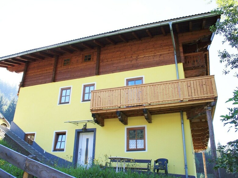Modern Apartment In Wagrain Near Ski Area