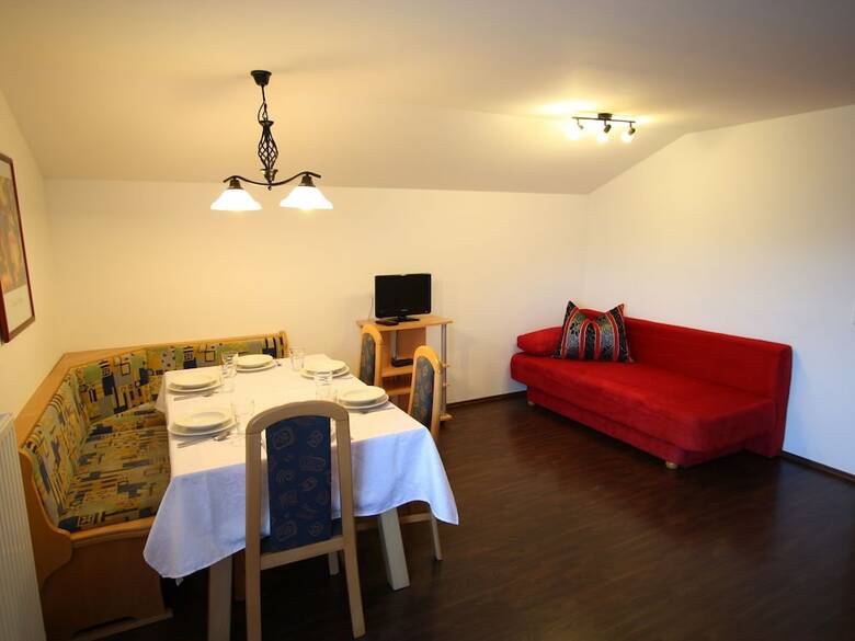 Modern Apartment In Wagrain Near Ski Area