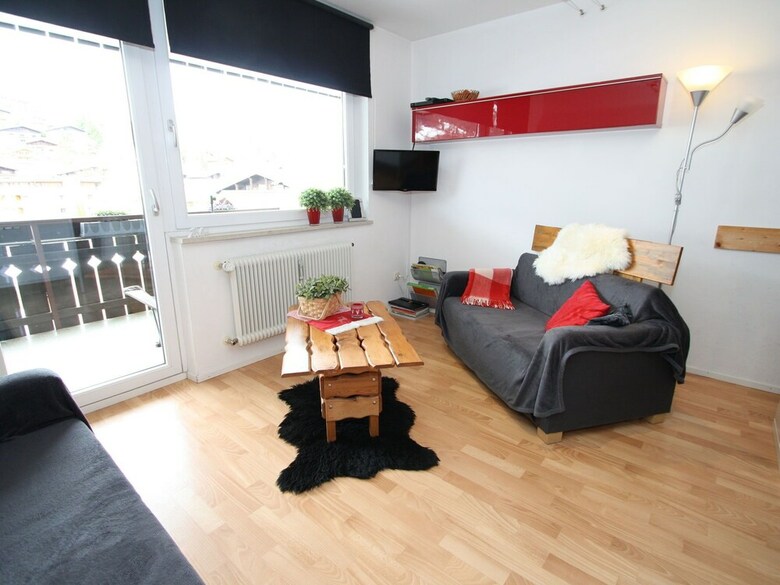 Cozy Apartment Near Ski Area In Maria Alm