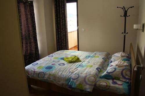 Apartment Deka