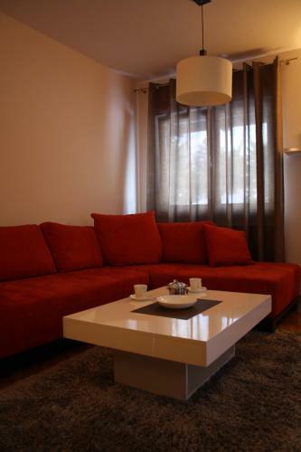 Apartment Deka
