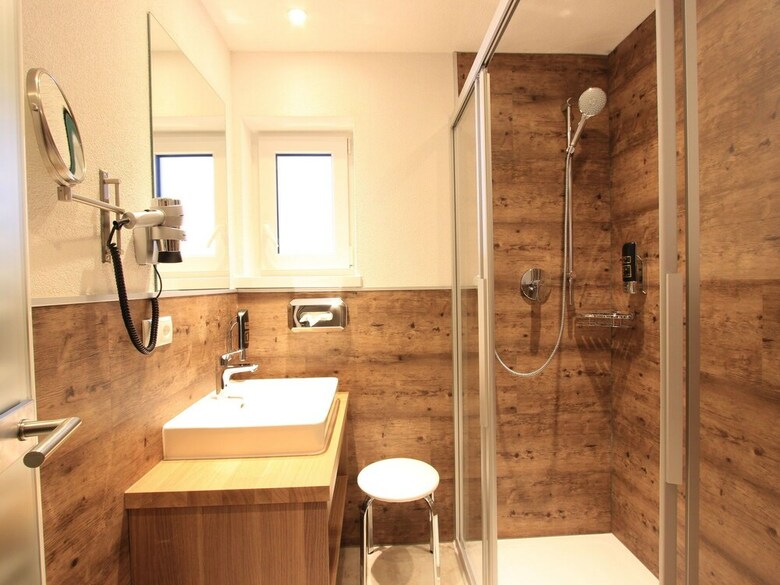 Apartment On A Ski-slope In Ischgl With Sauna & Balcony