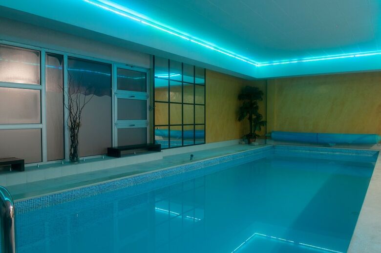 Hotel Brotnjo