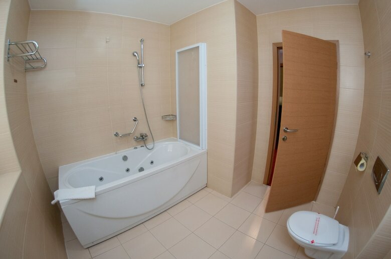 Hotel Brotnjo