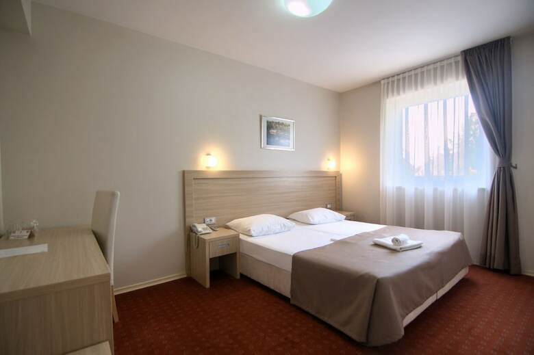 Hotel Brotnjo